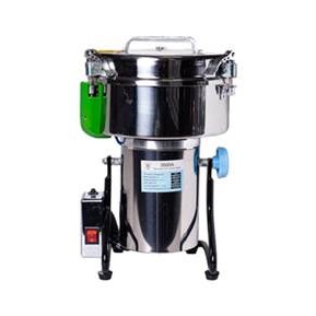 دستگاه آسیاب ادویه 2000 گرمی