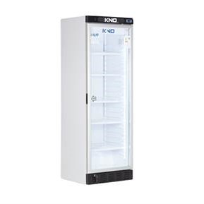 فریزر ویترینی فروشگاهی کینوKF615WL