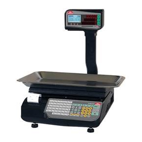 ترازوی دیجیتال ۱۵۰۰۰plus