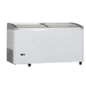 فریزر صندوقی فروشگاهی کینو مدل CF1465