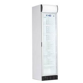 یخچال ویترینی تک درب کینو مدل KR500