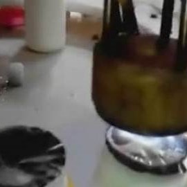 دستگاه پرکن و سیل کن ماست دبه ای