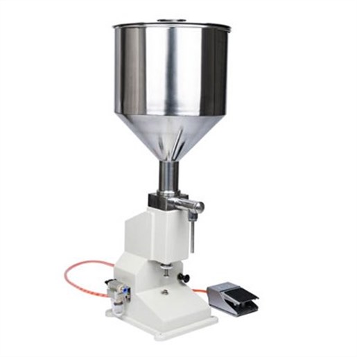 دستگاه پرکن عسل مدل AG-55