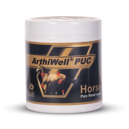 آرتیول داروی گیاهی ویژه اسب