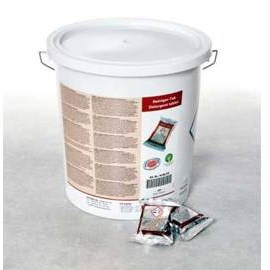 قرص شستشوی فر رشنال