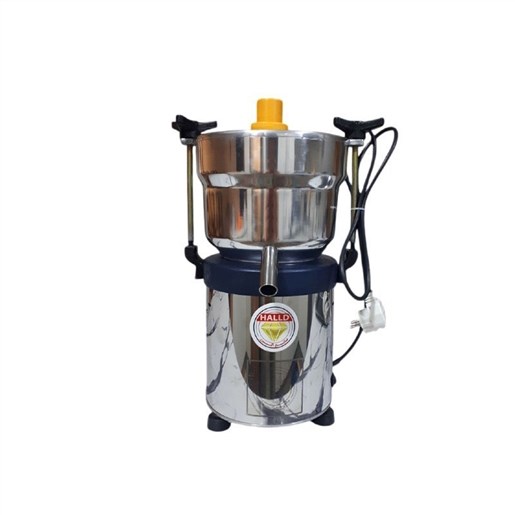 آبمیوه گیری صنعتی هالد متوسط مدل H-500