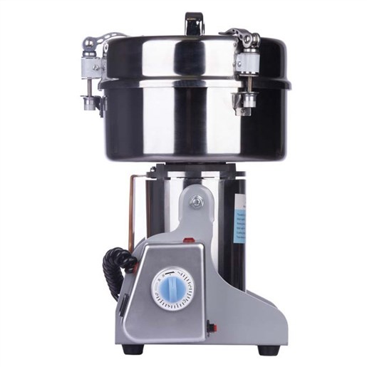 دستگاه آسیاب عطاری الاکلنگی نیم کیلویی