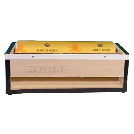 دستگاه سلفون کش رومیزی مدل میترا