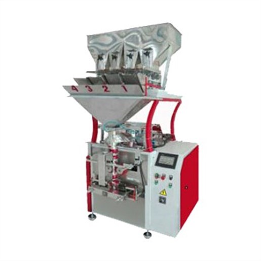 دستگاه بسته بندی شکر