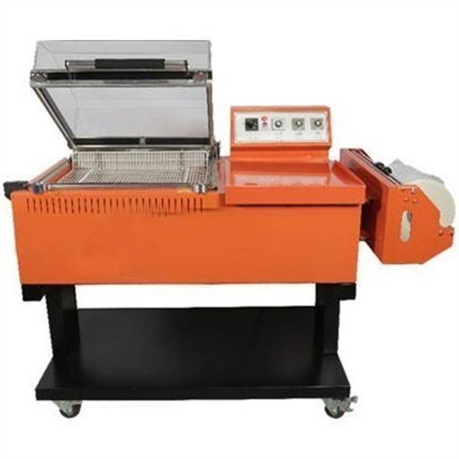 دستگاه شرینک کابینی  مدل MM60