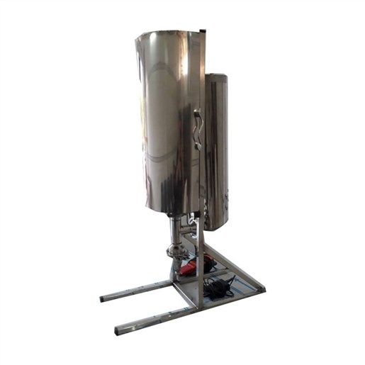 پمپ سس مخصوص 4 لیتری