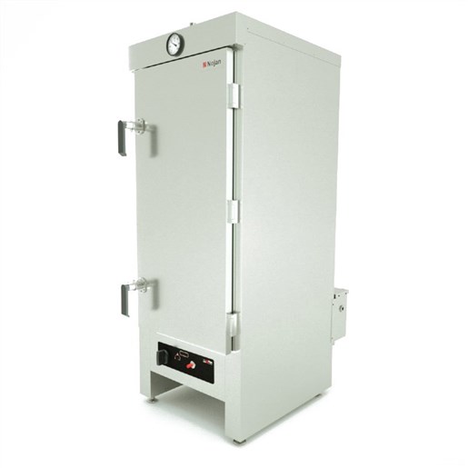 دستگاه دمکنی ایستاده برنج NST-10