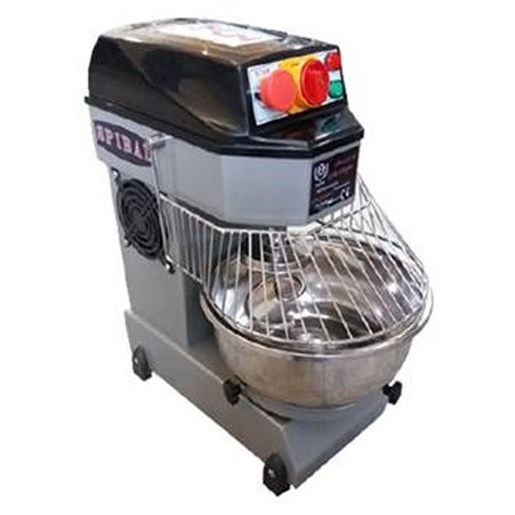 دستگاه خمیرگیر اسپیرال 3 کیلویی خمیرگیر میکسر خانگی
