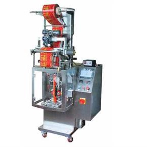 دستگاه ساشه پودری مخصوص گرانول سه یا چهار طرف دوخت مدل21652