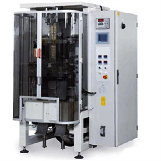 دستگاه وکیوم بسته بندی عمودی مدل 21729