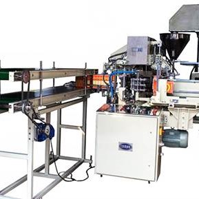 دستگاه بسته بندی پاکتی اتوماتیک مدل 21732