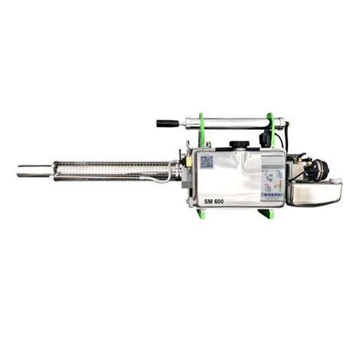سمپاش فوگر بنزینی مدل SM600