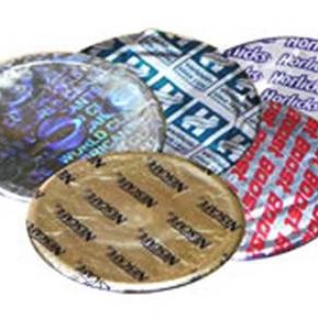 فویل مخصوص دستگاه سیل القایی با دهانه ی 7 مدل 21946