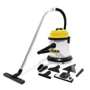 جاروبرقی سطلی 1 موتوره تر و خشک مدل ۴۱WD