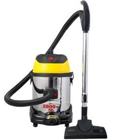 جارو برقی خانگی نیمه صنعتی تک موتور خاک مدل هوگر