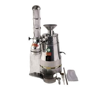 دستگاه آسیاب عطاری مدل TC