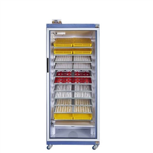 دستگاه جوجه کشی 1850 تایی مدل DQ200SH