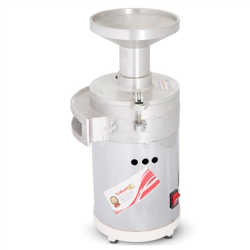 دستگاه آسیاب عطاری مدل TAV 2500