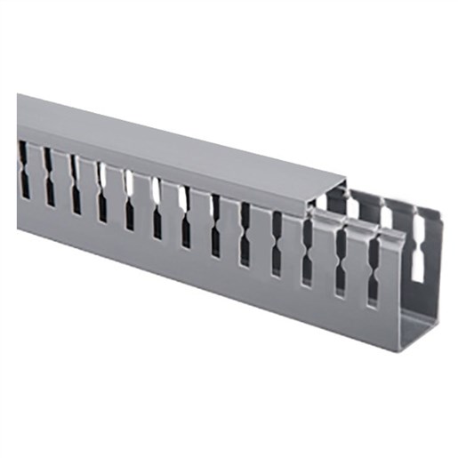 داکت شیاردار طوسی سوپیتا