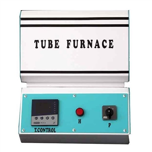 کوره تیوپی (لولهای)