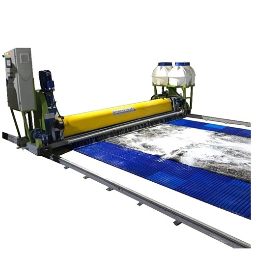 دستگاه قالیشور اتوماتیک فرش