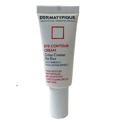 کرم دور چشم ضد چروک درماتیپیک