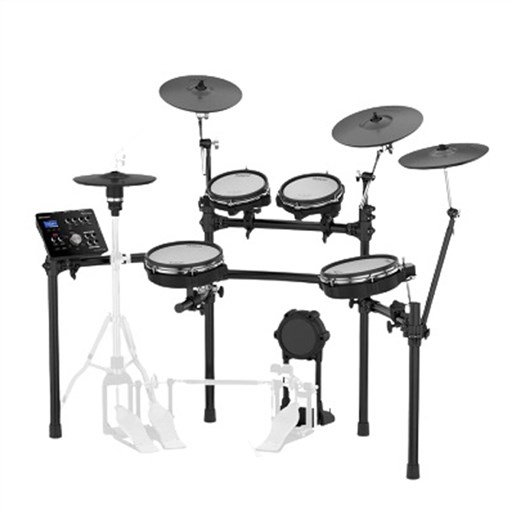 TD-25KV وی درامز رولند