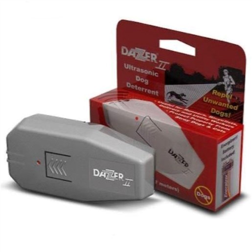 دازر DAZZER 2 آمریکا -دستگاه دورکننده سگسانان