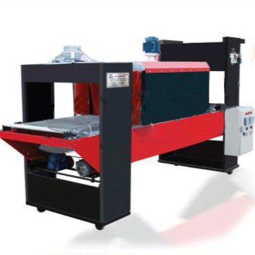 دستگاه بسته بندی شیرینگ پک  SKM-۱۲۱۰