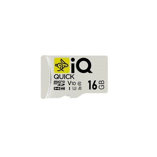 کارت حافظه   QUICK 560