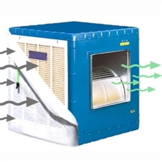 فیلتر ضد آلودگی هوا و گرد و خاک