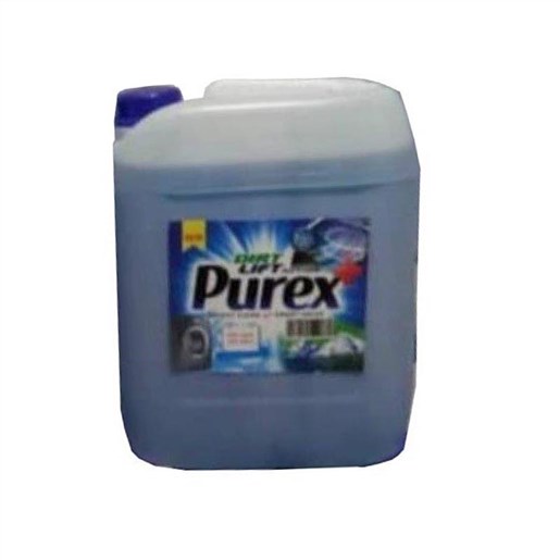 مایع لباسشویی  ۱۰ لیتری purex