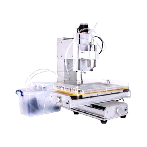 دستگاه سی ان سی سه محور 40در30 سانتیمتر
