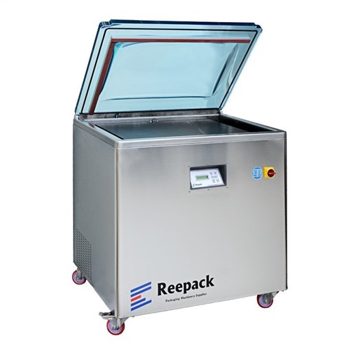 دستگاه بسته بندی RV630  برند ریپک (Reepack)  ایتالیا