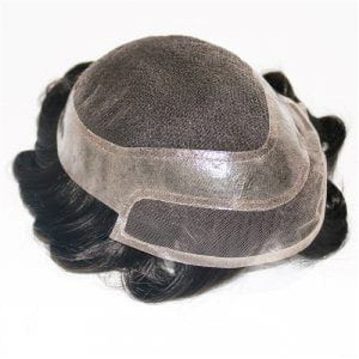 پروتز کف سر مردانه کد1401