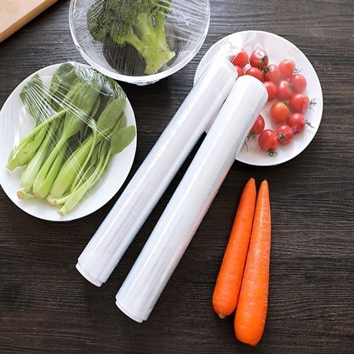 استرچ غذایی