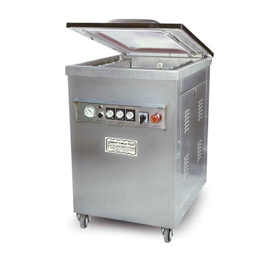 وکیوم تک کابین GDZ-500