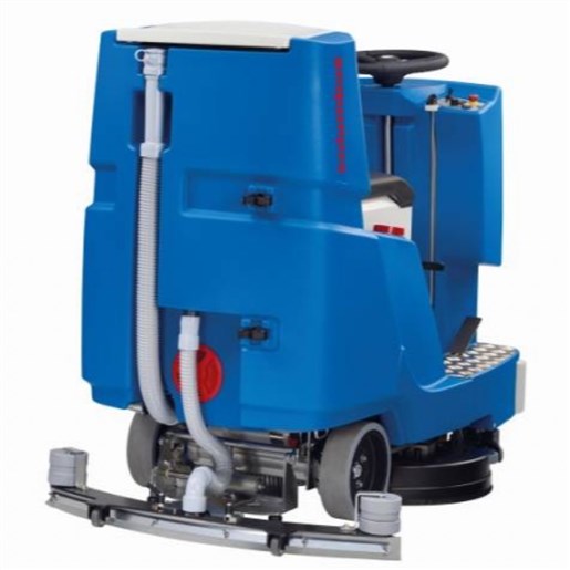 اسکرابر ARA 85BM 120