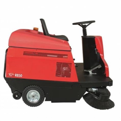 سوییپر R850 N E