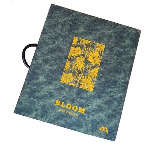 آلبوم کاغذ دیواری بلوم BLOOM