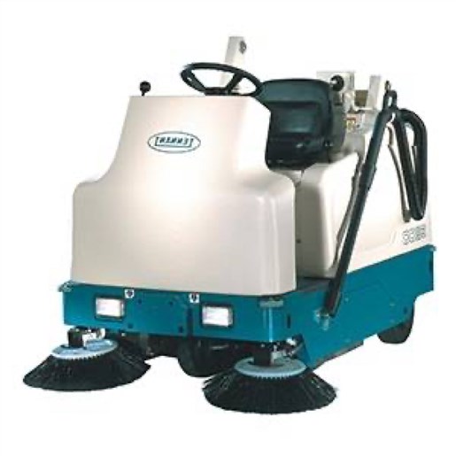 سوییپر سخت کار 6200E