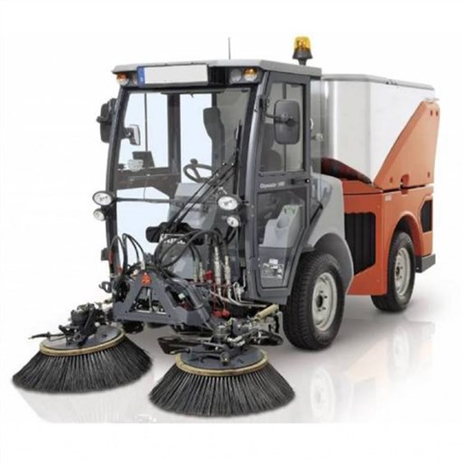 سوییپر شهری citymaster300