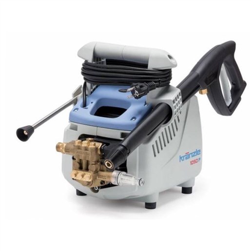 واترجت صنعتی K 1050 P