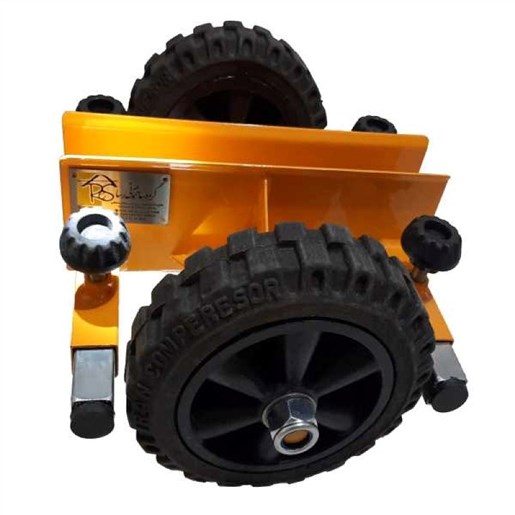 آسانبرچرخدار