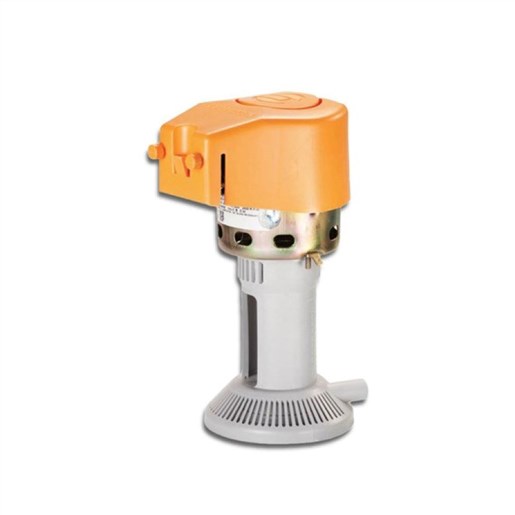 پمپ آب مدل البرز